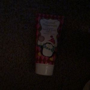 Lotion bath and body works